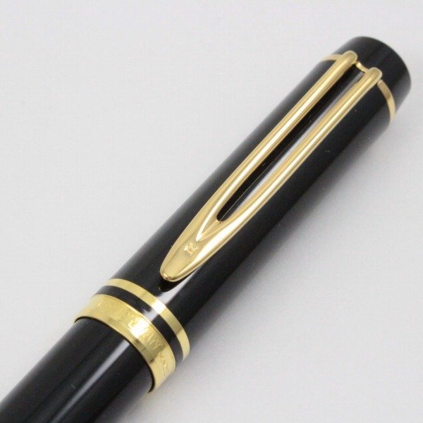 WATERMAN ウォーターマン ル・マン100 Ideal 万年筆 18Kペン先 WATERMAN ウォーターマン ル・マン100 Ideal 万年筆 18Kペン先