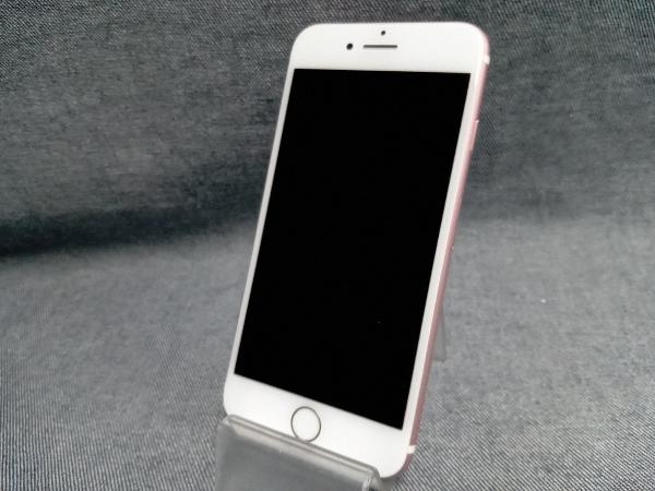 MNCN2J/A iPhone 7 128GB ローズゴールド docomo(11※□23-09-13) 128GB