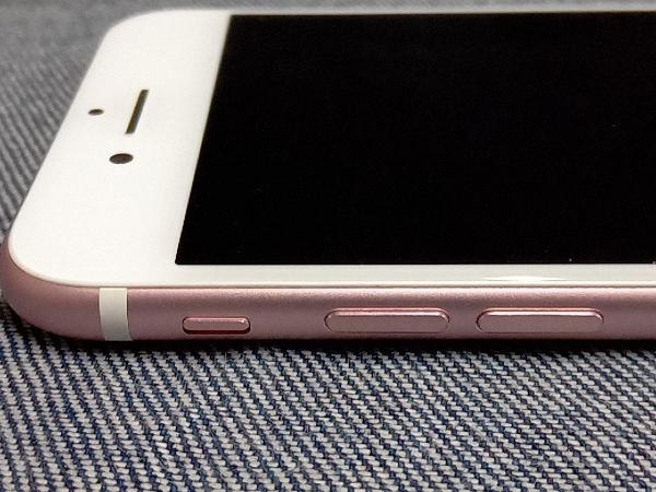 MNCN2J/A iPhone 7 128GB ローズゴールド docomo(11※□23-09-13) 128GB