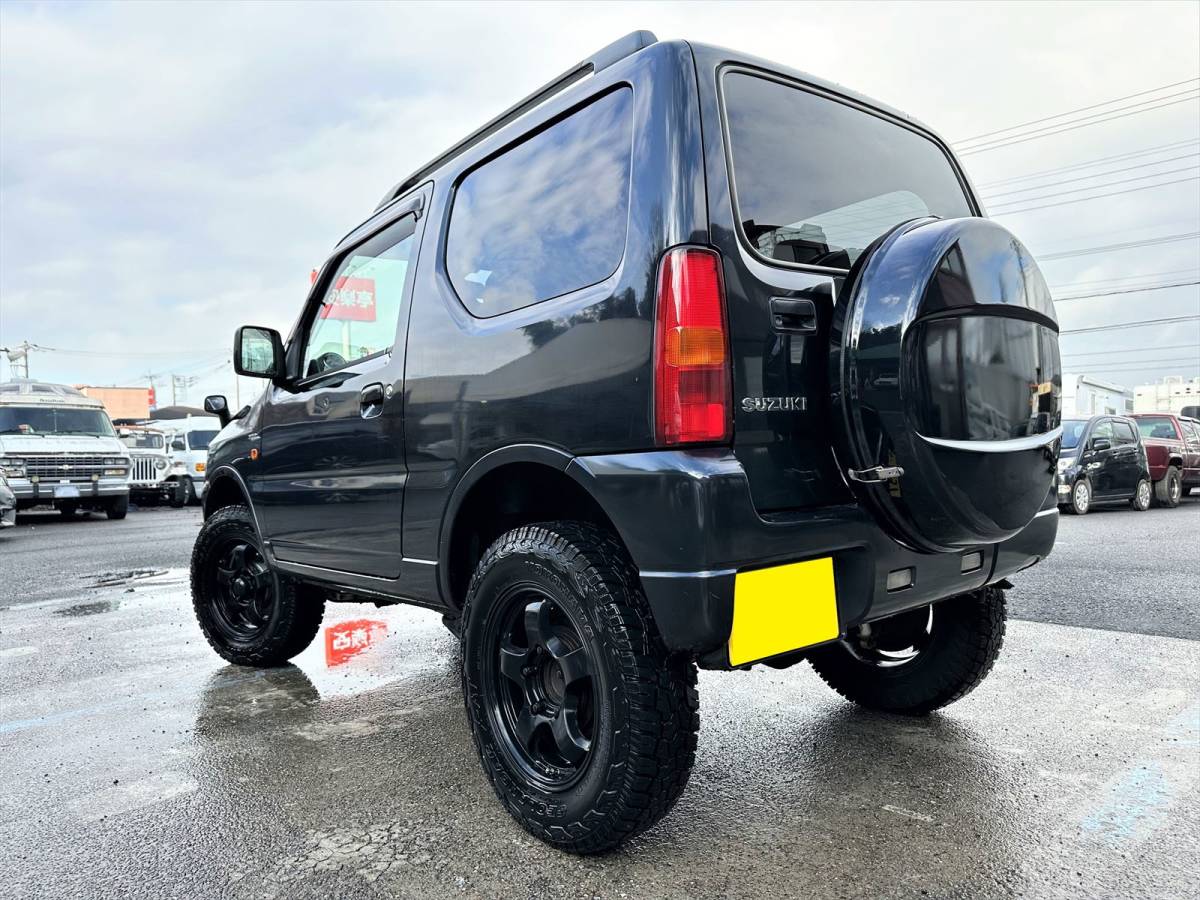 仙台 車検 令和6年4月20日迄 2年付 切替4WD