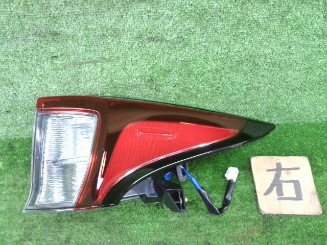 2026，限定セール プリウス DAA-ZVW51 右テールランプ A 2ZR-FXE 070 上側 ICHIKOH 47-111 81551-47470(テールライト)｜売買されたオークション情報、yahooの商品情報をアーカイブ公開 - オークファン トヨタ用