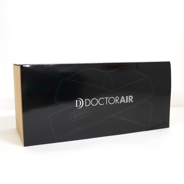 お得，お買い得 品 ドクターエア 3DネックマッサージャーS MN-04 ブラウン/DOCTOR AIR/健康器具/マッサージ器/ij0333(マッサージ機)｜売買されたオークション情報、yahooの商品情報をアーカイブ公開 - オークファン その他