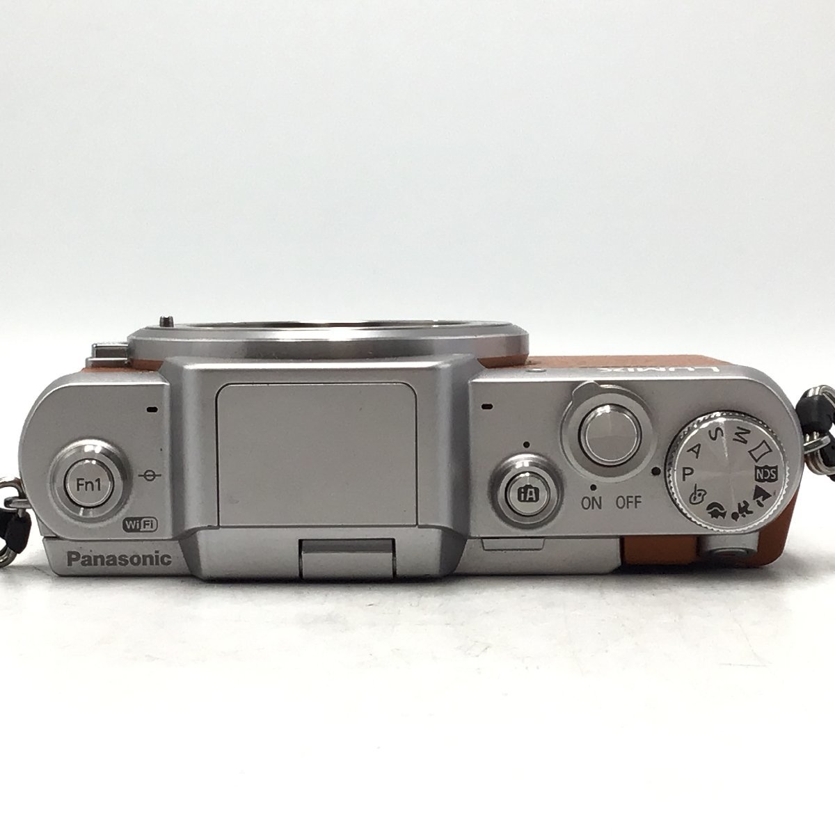 カメラ ミラーレス一眼レフ セット品 Panasonic LUMIX DMC-GF7 / G 