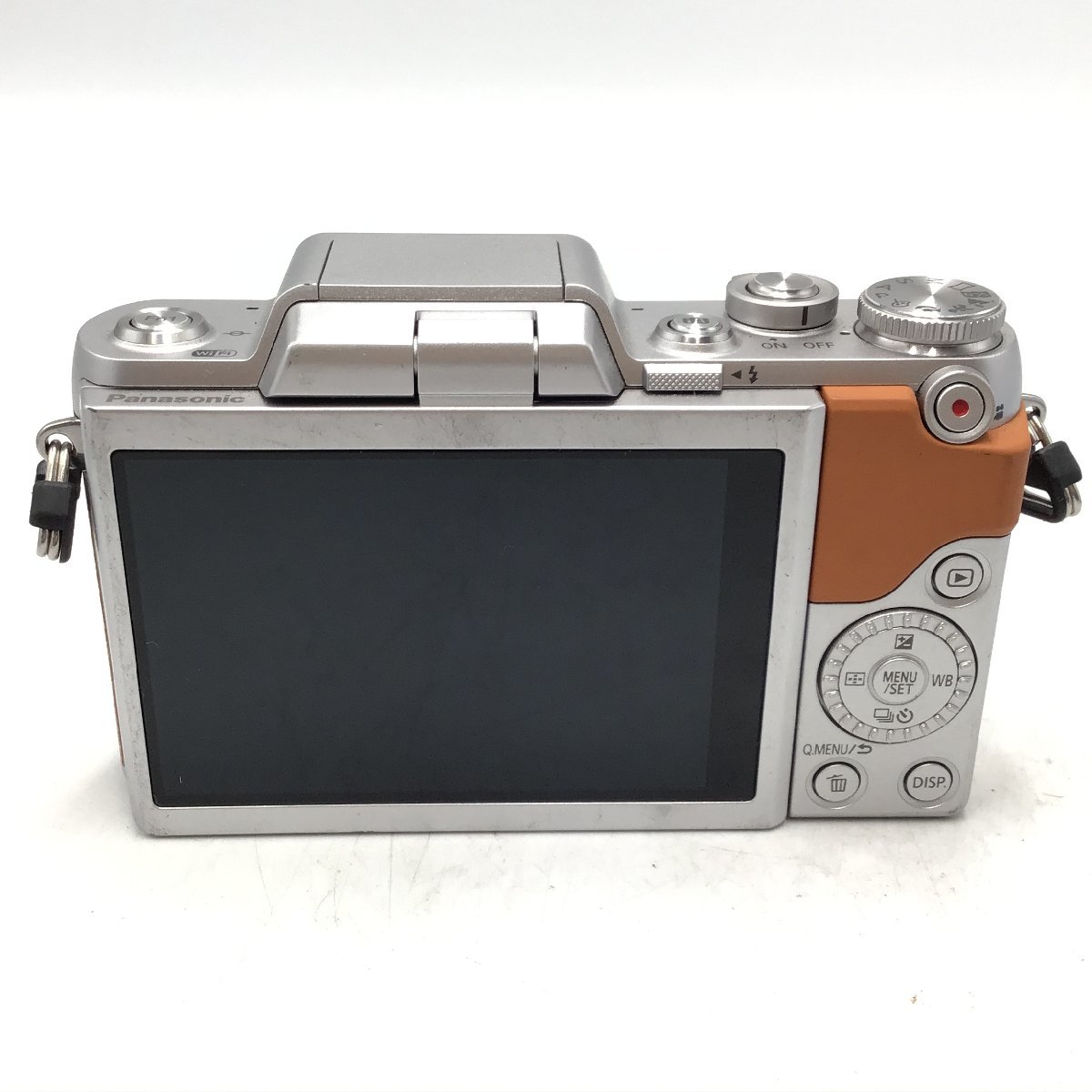 カメラ ミラーレス一眼レフ セット品 Panasonic LUMIX DMC-GF7 / G 