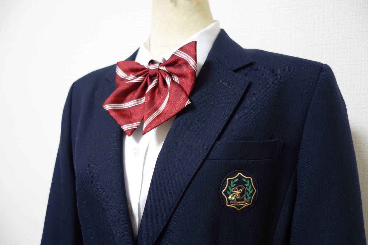 制服 エンブレム ブレザー ブレザーの通販 ブレザー（サイズ（S⁄M⁄L 