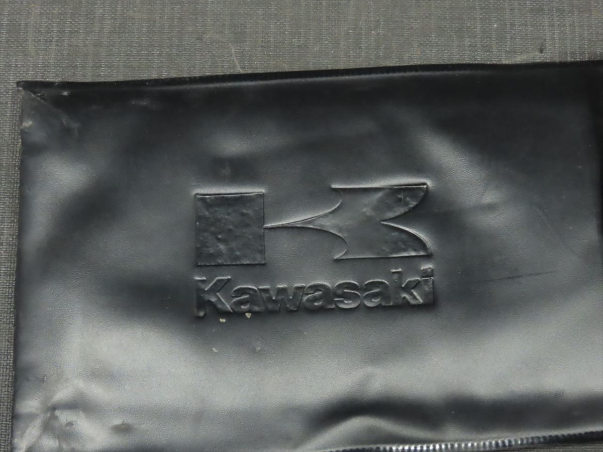 カワサキ | 純正 工具ケースの中古品 2026年最新Yahoo!オークション 