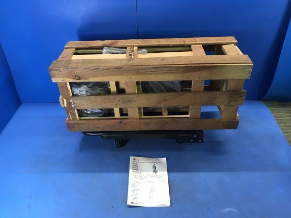 未使用【 EBARA / エバラ 】セミボルテックス 水中ポンプ【 DVSJ型