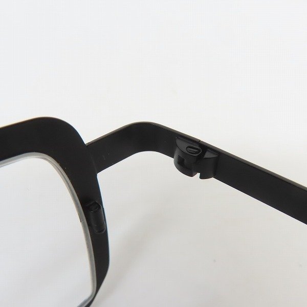 Theo EYE WITNESS 廃盤 完売 フレーム Theo EYE WITNESS 廃盤 完売 フレーム