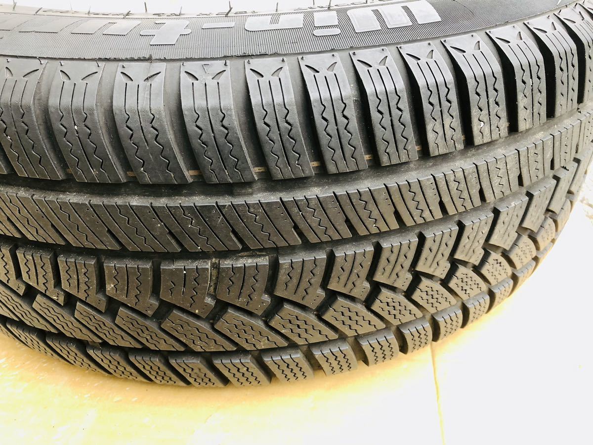 BMW X3 BBS製 純正アルミ 8J 17インチ +46 PCD120 235/55R17 ホイール 