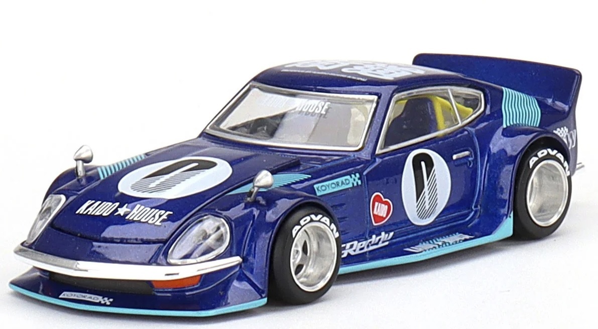 トミカ minigt 街道ハウス 1/64 チョロQ 大人気、ケース♪ トミカ