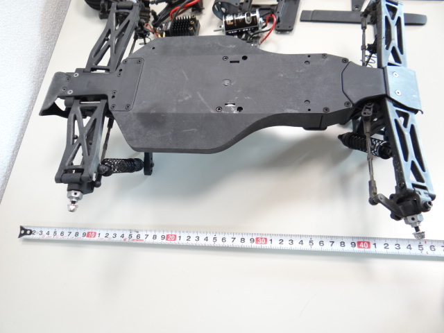 T9423 HPI RACING レーシング ラジコンパーツ 色々 おまとめセット ジャンク