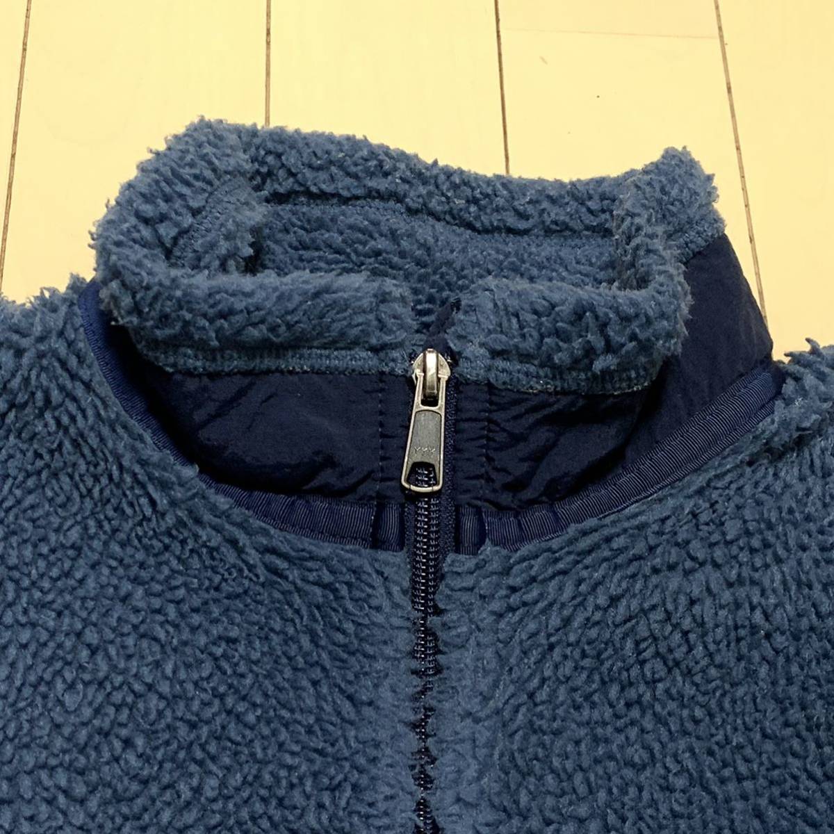 patagonia パタゴニア レトロX 2000年製 Made in USA ヴィンテージ USA