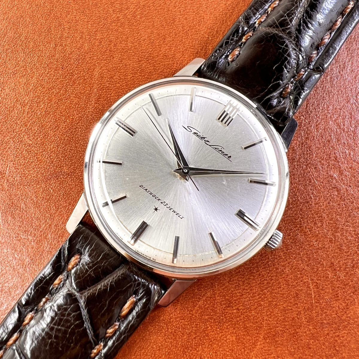 グランドセイコー クォーツ SBGX061 キャリバー9F62 GRANDSEIKO 37mm 