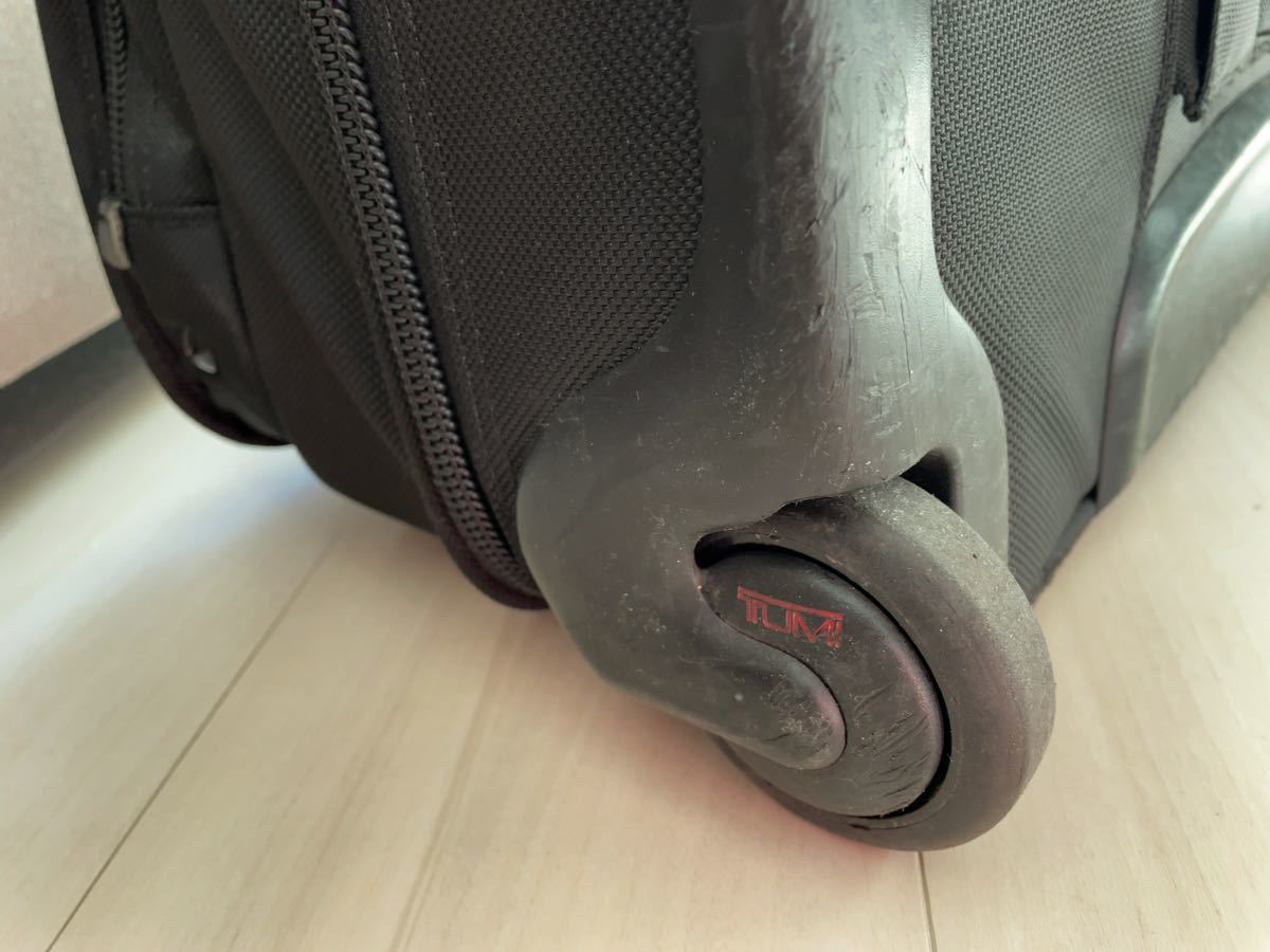 TUMI キャリーケース 26104D4 26104D4 TUMI トゥミ TOMさん専用TUMI