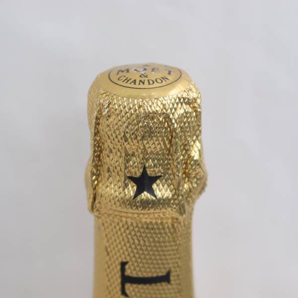MOET＆CHANDON（モエエシャンドン）ブリュット アンペリアル ゴールド マグナムボトル 12％ 1500ml A22L200007