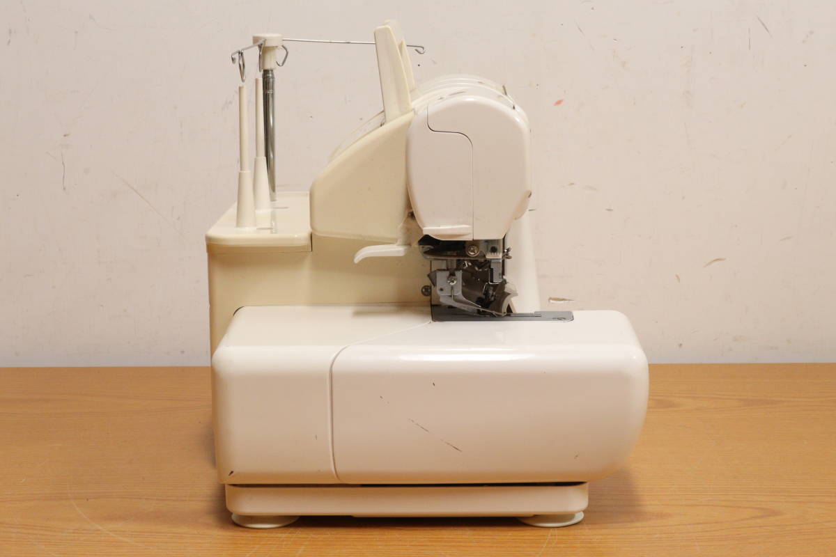 JUKI ジューキ 縫工房 baby lock BL76W ベビーロックミシン ベビー 