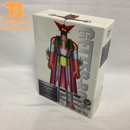 1円〜 動作未確認 東映 マジンガー the MOVIE 永井豪スーパーロボット