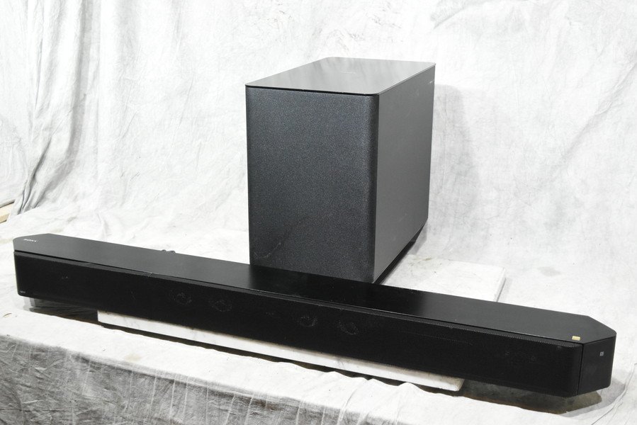 SONY ソニー HT-ST9 ホームシアターシステム SA-WST9 + SA-ST9 HT-ST9