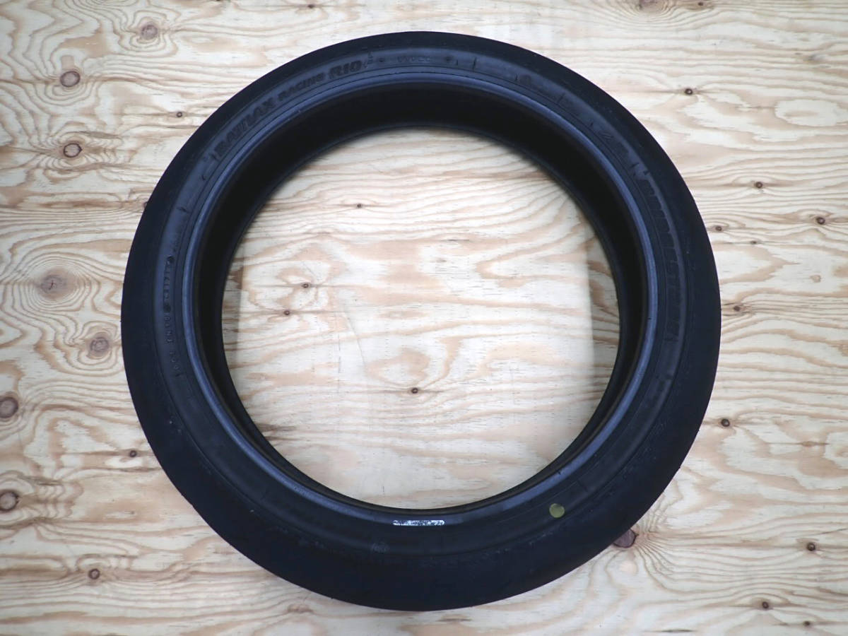 ブリヂストン バトラックス R10 F Bridgestone Tyres UK - Battlax R10