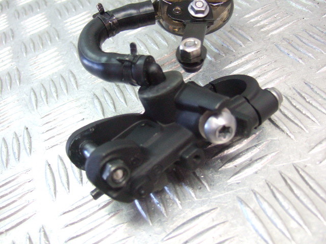 M1000RR 純正マスターシリンダー 管22122414-1】 BMW M1000RR 純正 フロントブレーキ ニッシン製
