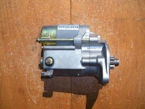 ヤンマー セルモーターの値段と価格推移は？｜352件の売買情報を集計 ...