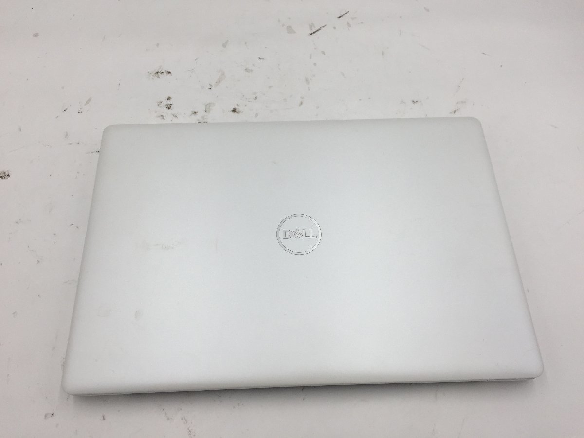 ♪△【DELL デル】ノートPC/Celeron 4205U/HDD 1TB Inspiron 3580(P75F