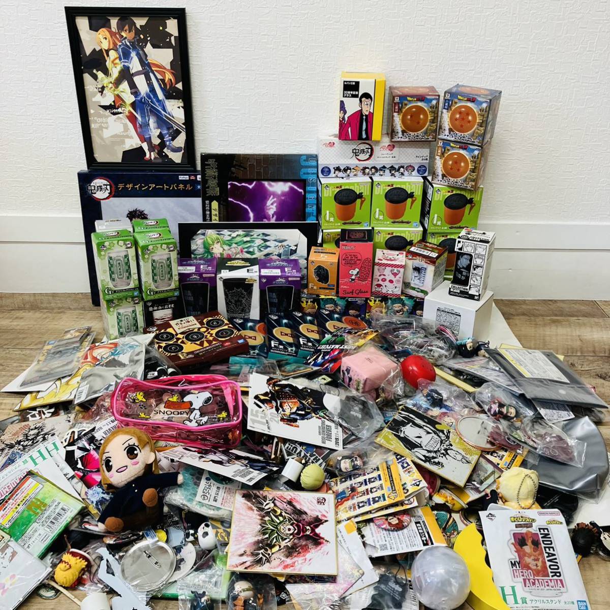 日常 ハンドタオル はかせ 未開封新品 ハンカチ ハカセ 博士 あらゐ