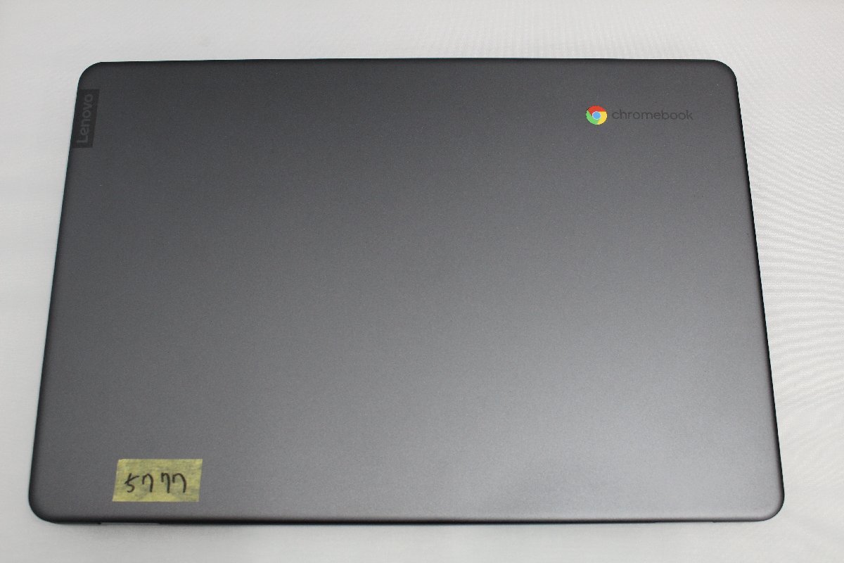 Lenovo 14e Chromebook Gen2 82M1000TJP (14.0型 / AMD 3015Ce / 8GB 