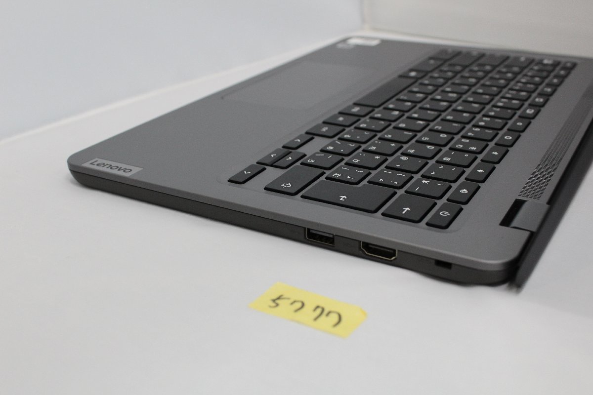 Lenovo 14e Chromebook Gen2 82M1000TJP (14.0型 / AMD 3015Ce / 8GB 