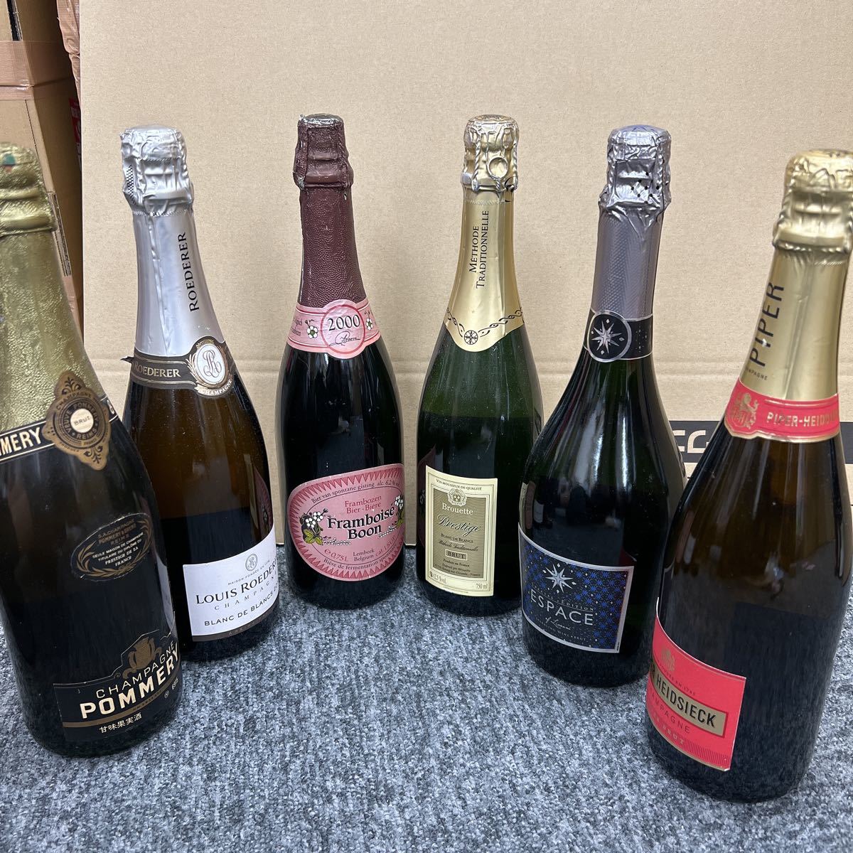 未開栓】Chateau Petrus シャトー・ペトリュス 1979 赤 ワイン 750ml
