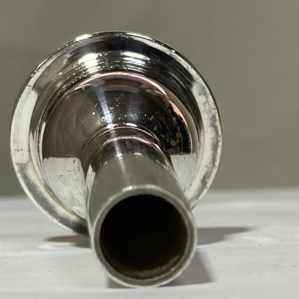 VINCENT BACH CORP 3G トロンボーン マウスピース 3G BACH トロン