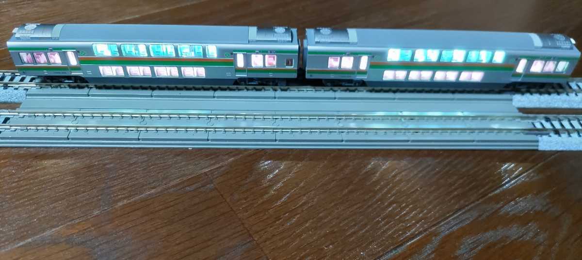 【全車両室内灯付き！】KATO 10-1267/1268/1269 E233系 3000番台　15両フルセット！ KATO E233系3000番台 10-1267&frasl;1268&frasl;1269