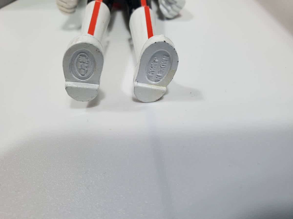 超希少！】ほぼデッドストック ポピー 超合金 仮面ライダー 