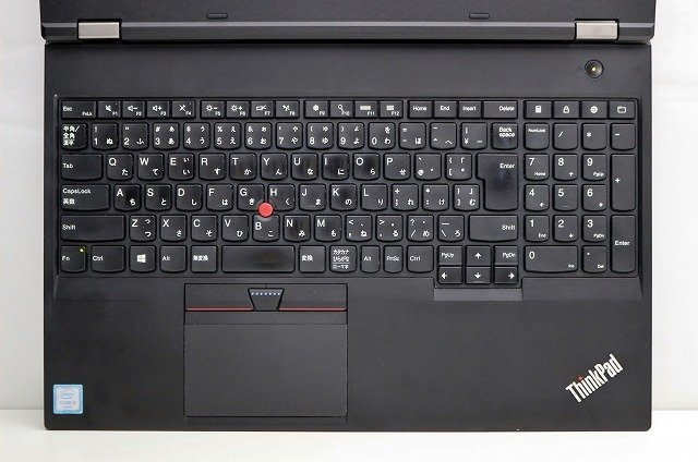 LENOVO ThinkPad L560 第6世代 Core i3 2.3GHz メモリ4GB HDD500GB