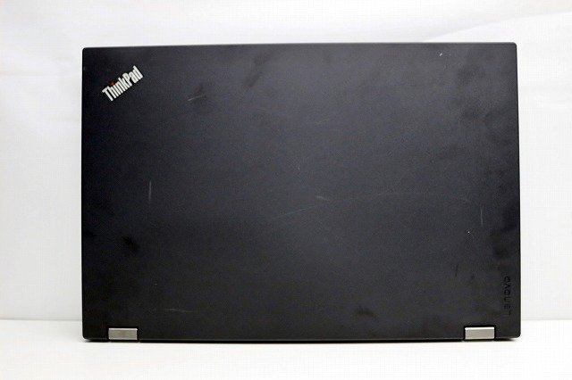 LENOVO ThinkPad L560 第6世代 Core i3 2.3GHz メモリ4GB HDD500GB