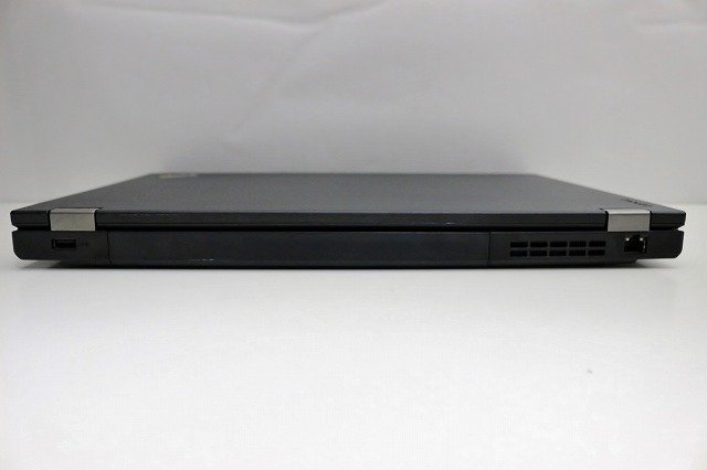 LENOVO ThinkPad L560 第6世代 Core i3 2.3GHz メモリ4GB HDD500GB