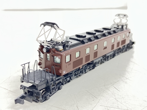 KATO 3069 EF57 電気機関車 鉄道模型 Nゲージ 中古 美品 K7144441