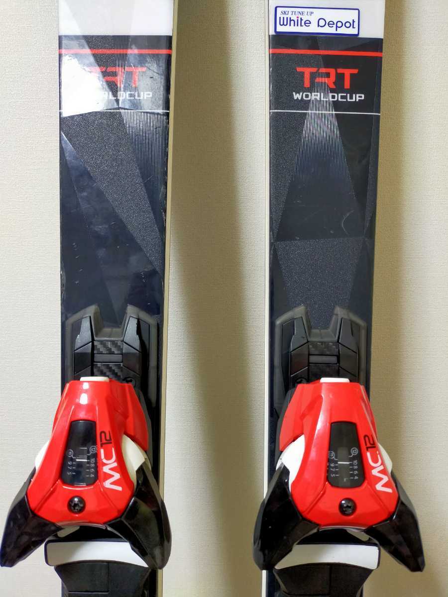 STOCKLI ストックリーLASER SC 170センチ スポーツ別 板 【公式通販】