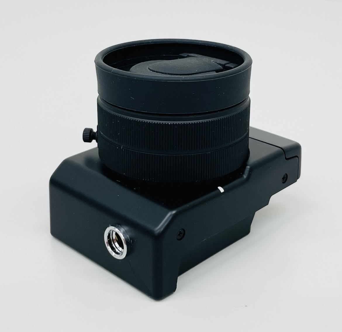 美品 Nikon ニコン DW-21 高倍率ファインダー　F4用 DW-21 ニコン Nikon – 元箱付 ニコンF2用高倍率ファインダー