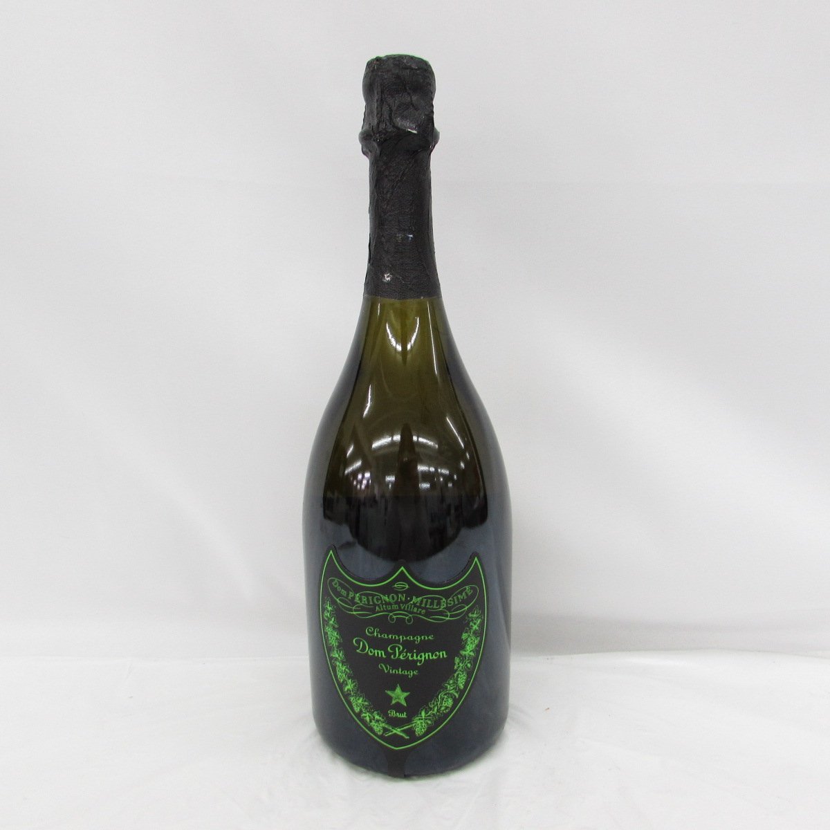 未開栓】Dom Perignon ドンペリニヨン ヴィンテージ 2012 ルミナス