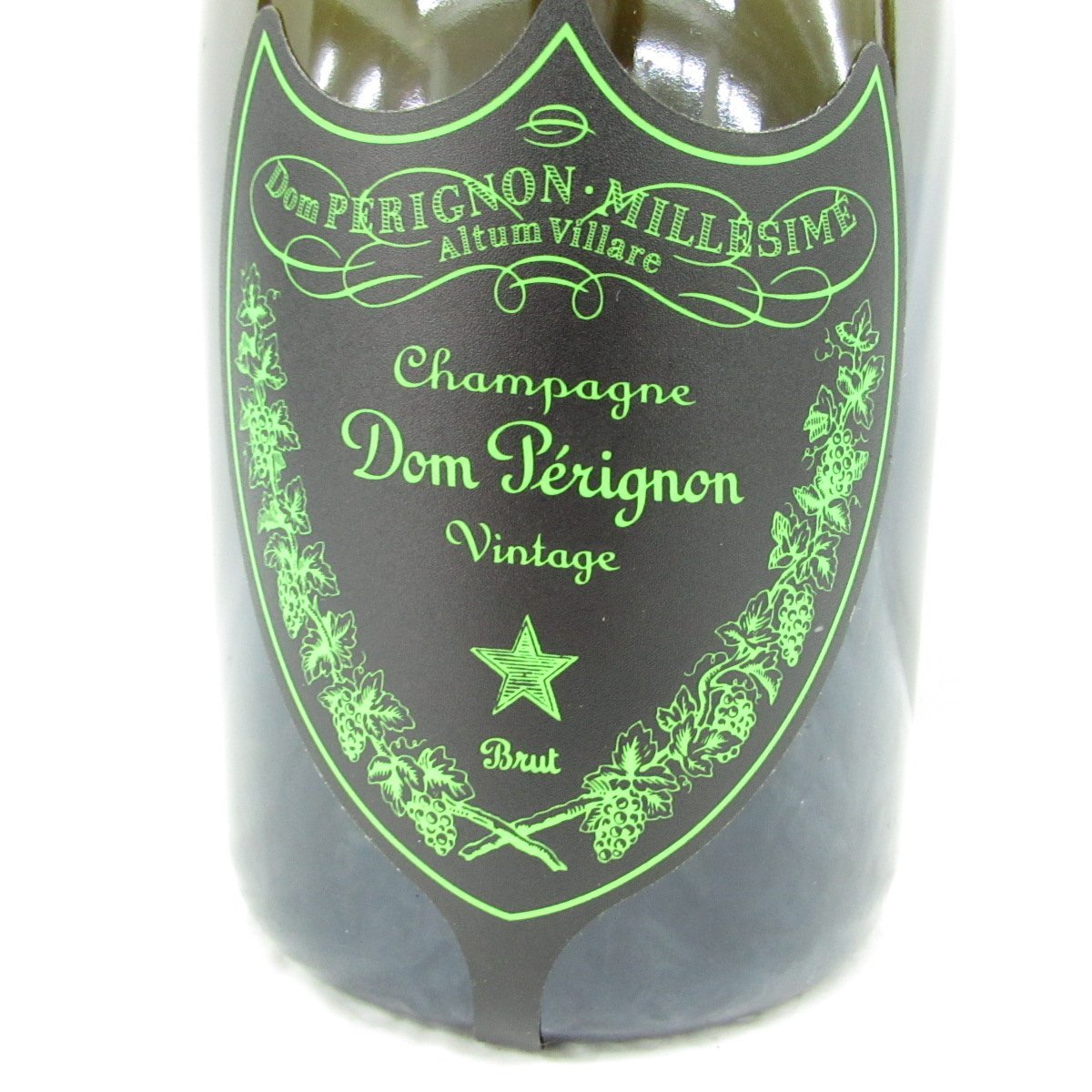 未開栓】Dom Perignon ドンペリニヨン ヴィンテージ 2012 ルミナス