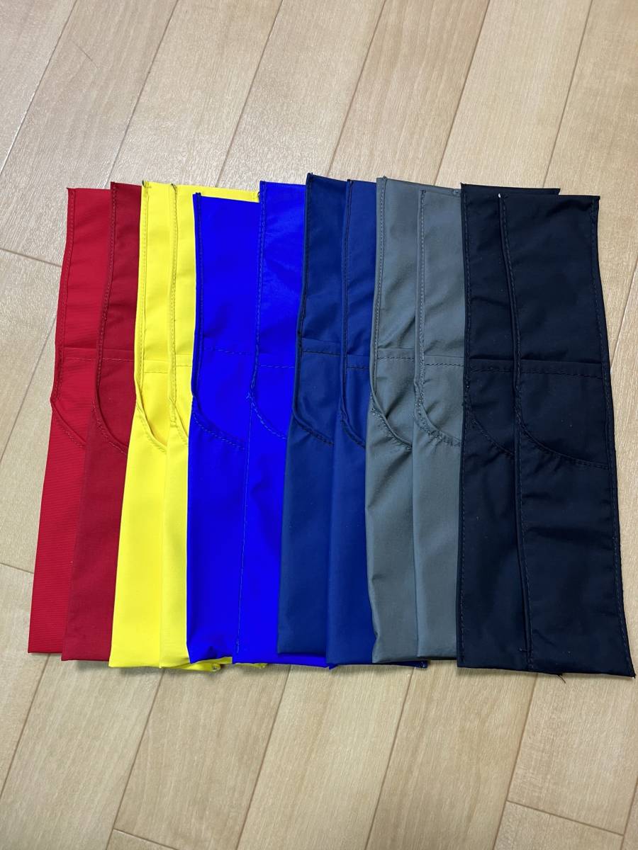 へら釣り仕掛け巻き入れ2本用　