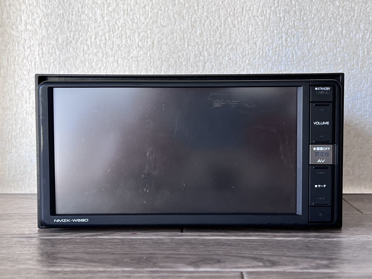 用品説明 ワイド エントリー メモリーナビ ダイハツ公式