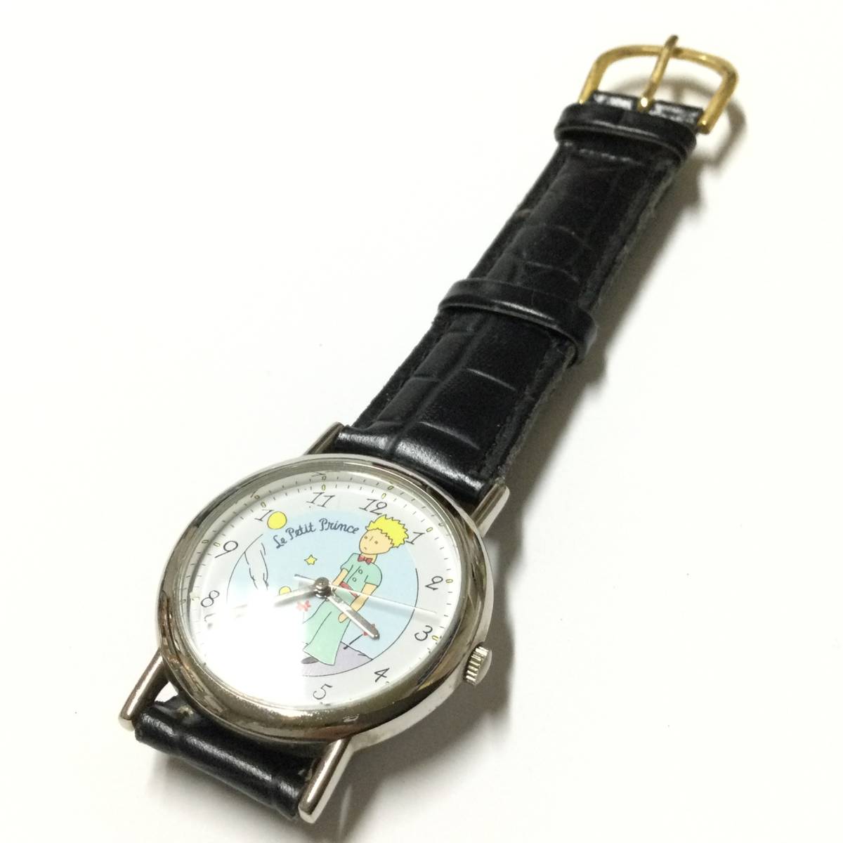 2025年最新星の王子さま腕時計の人気アイテム - メルカリ