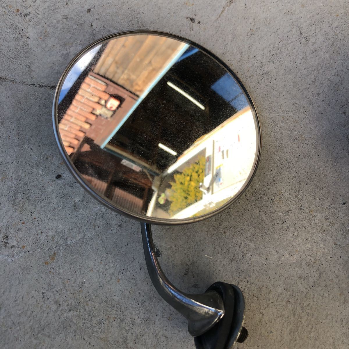 ルーカス LUCAS LUCASフェンダーミラー ローバーミニ専門店 –