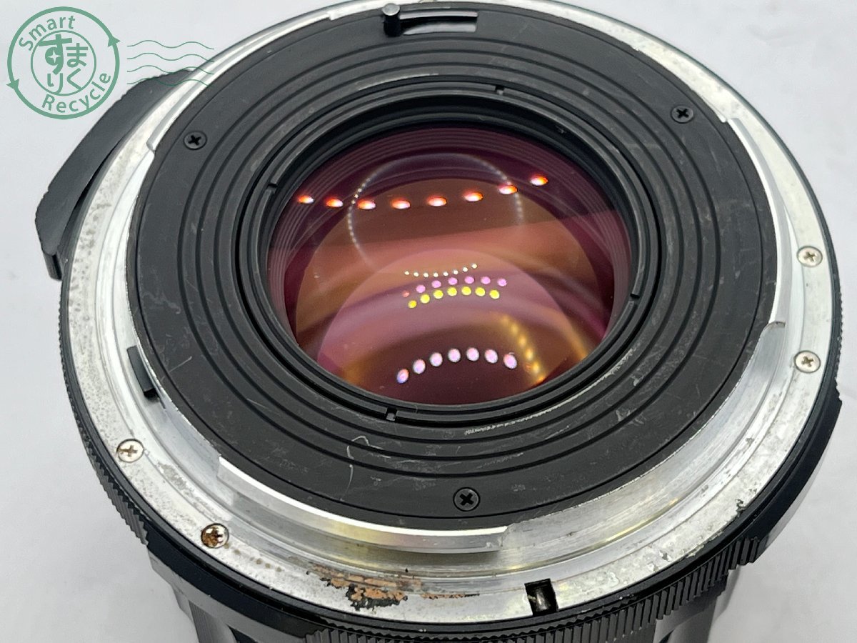 12420601 □1円~ASAHI PENTAX アサヒペンタックス 中判カメラレンズ