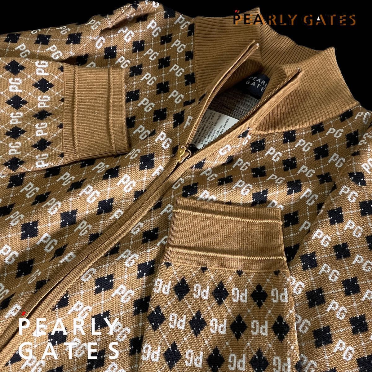 2026年最新パーリーゲイツ 本物 新品 32306225 PEARLY GATESパーリー