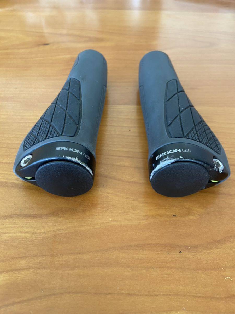 ERGON GS1 ロング　Large エルゴングリップ