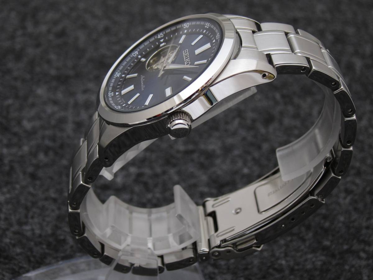 SEIKO SCVE051 セイコーセレクション メンズ メカニカル 中古良品 送料 