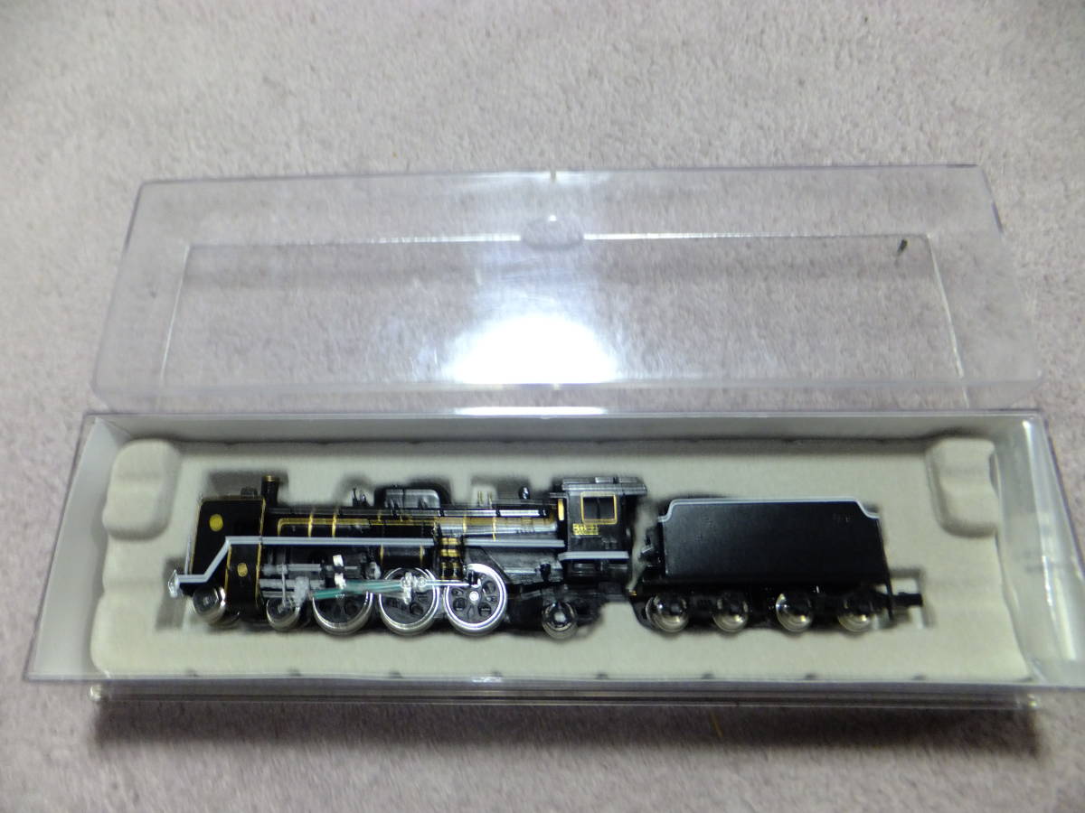 A9907 マイクロエース C57-1 お召指定機 マイクロエース お召指定機